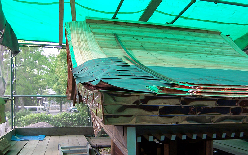 京都　久保工務店　施工事例