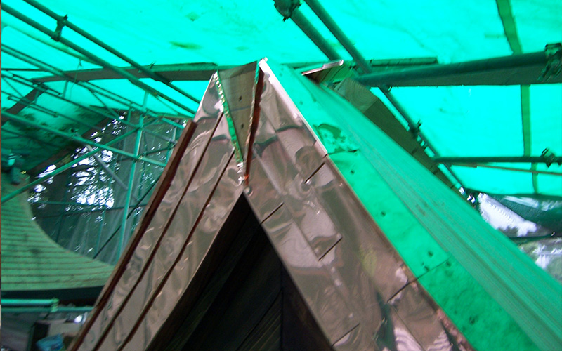 京都　久保工務店　施工事例