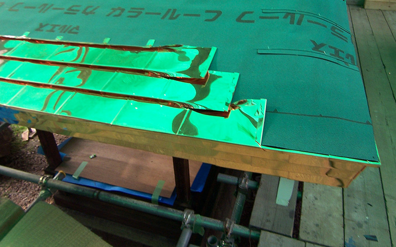 京都　久保工務店　施工事例