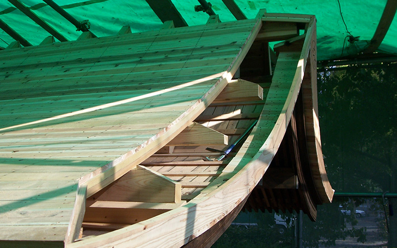 京都　久保工務店　施工事例