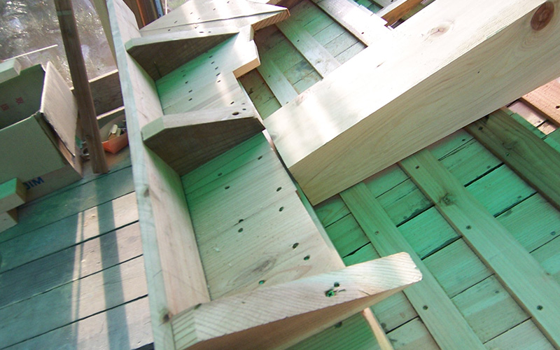 京都　久保工務店　施工事例