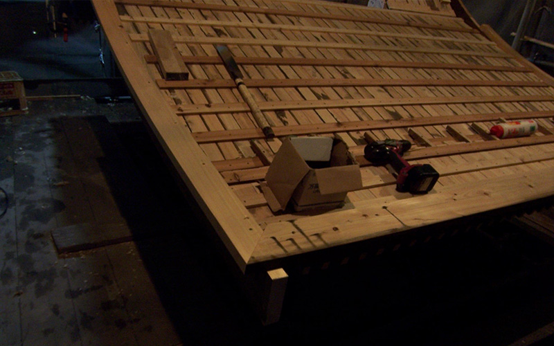 京都　久保工務店　施工事例