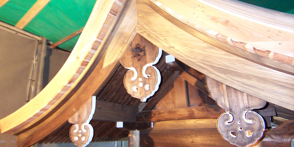 京都　久保工務店　施工事例