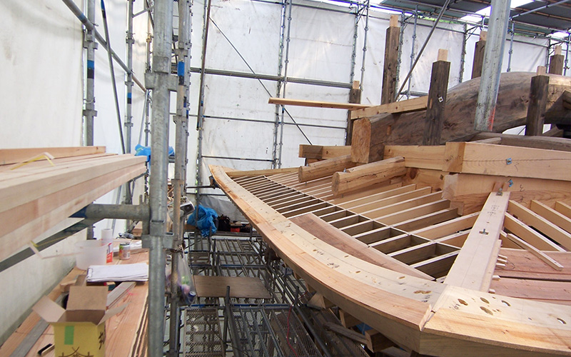 京都　久保工務店　施工事例