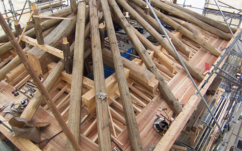 京都　久保工務店　施工事例