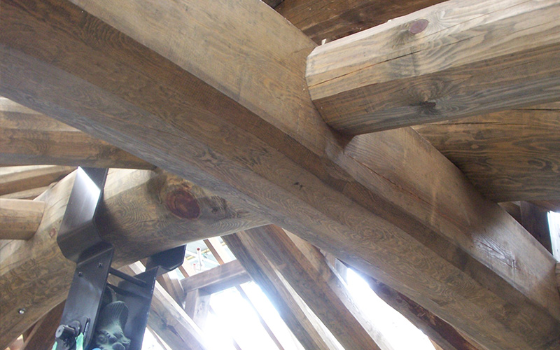 京都　久保工務店　施工事例