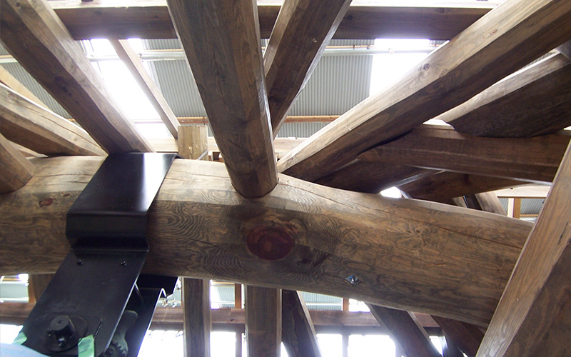 京都　久保工務店　施工事例