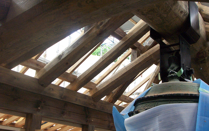 京都　久保工務店　施工事例