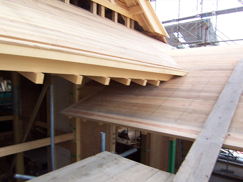 京都　久保工務店　施工事例