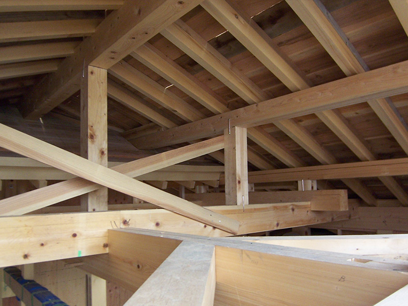 京都　久保工務店　施工事例