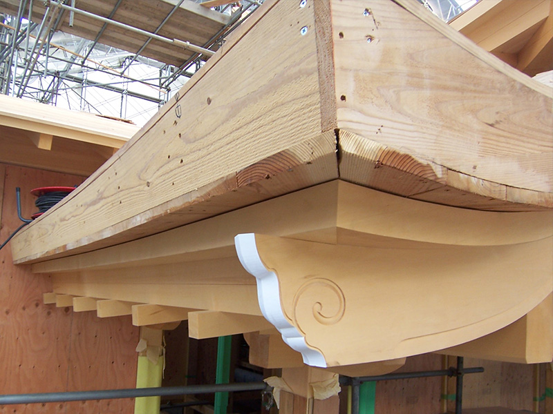 京都　久保工務店　施工事例