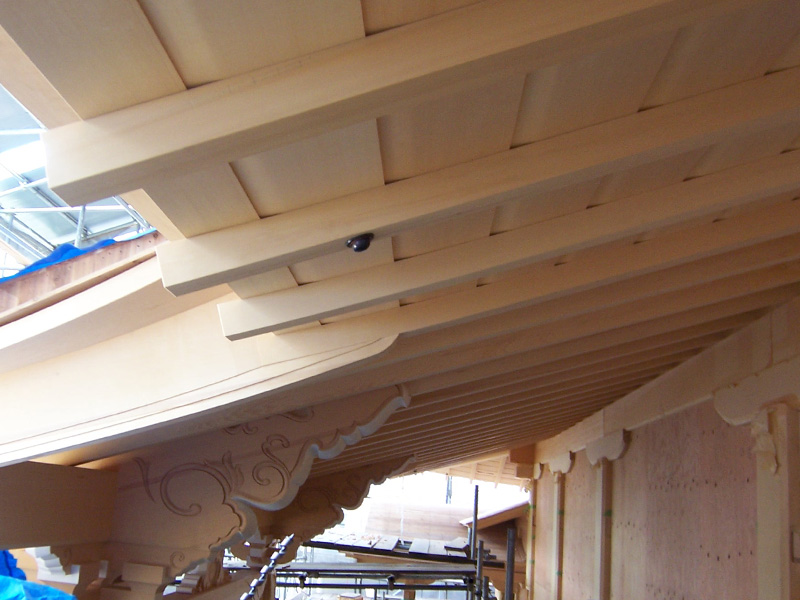 京都　久保工務店　施工事例