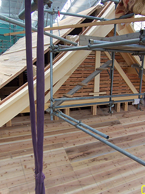 京都　久保工務店　施工事例