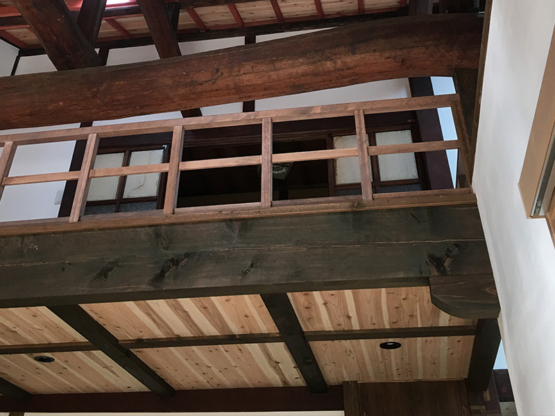 京都　久保工務店　施工事例