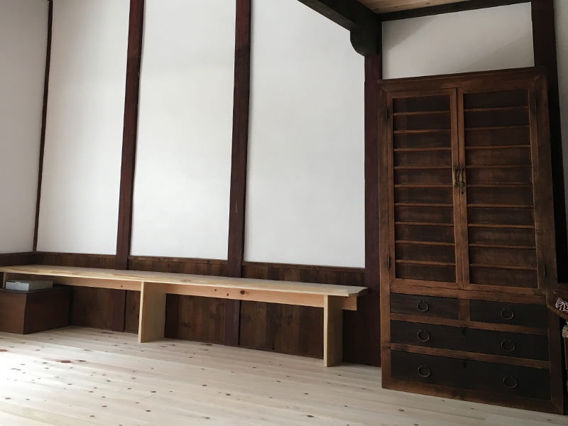 京都　久保工務店　施工事例