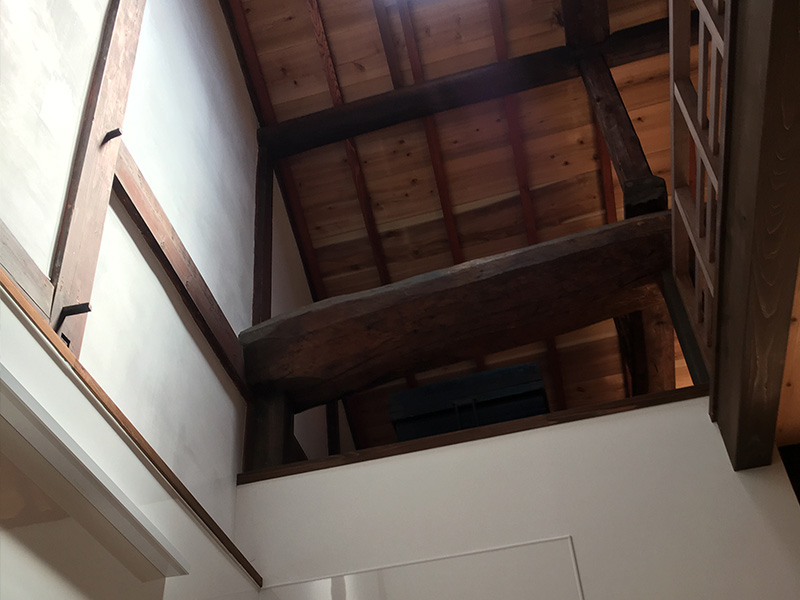 京都　久保工務店　施工事例