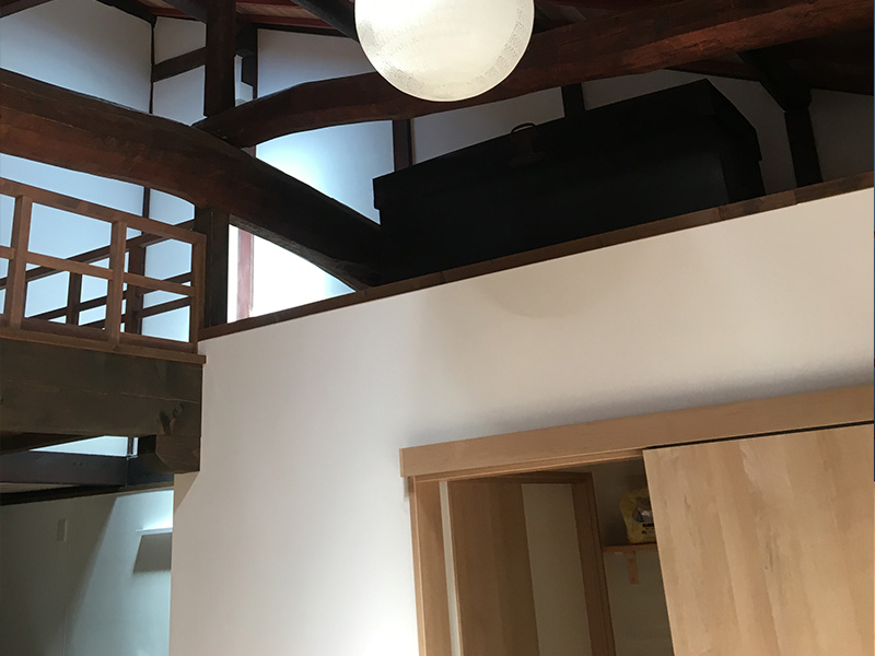 京都　久保工務店　施工事例