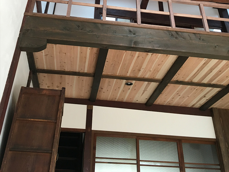 京都　久保工務店　施工事例