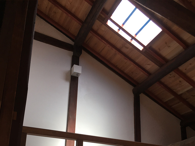 京都　久保工務店　施工事例