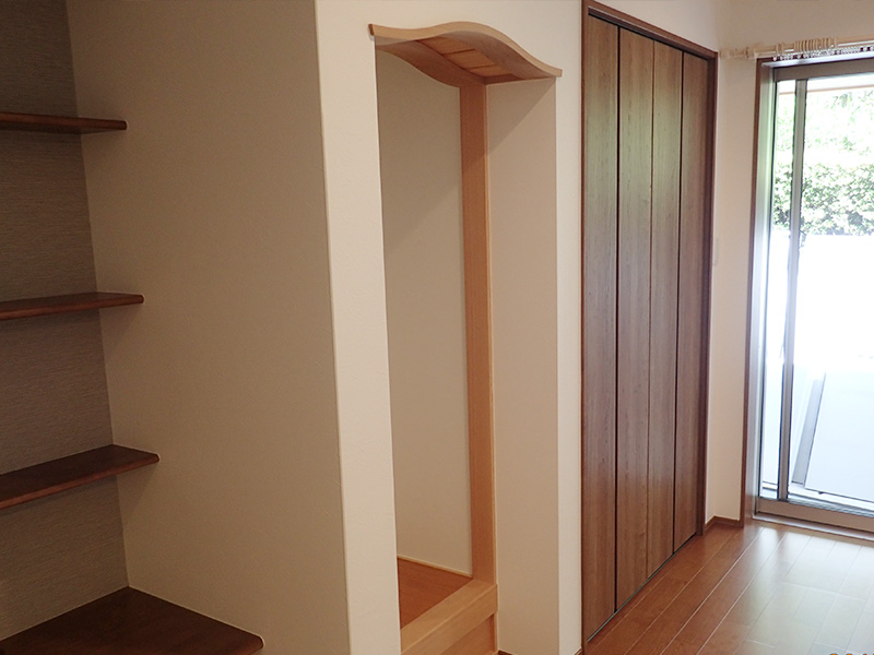 京都　久保工務店　施工事例