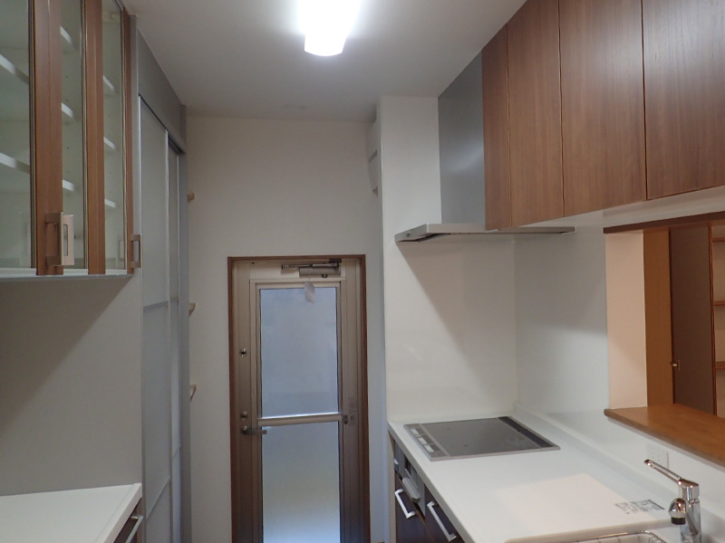 京都　久保工務店　施工事例