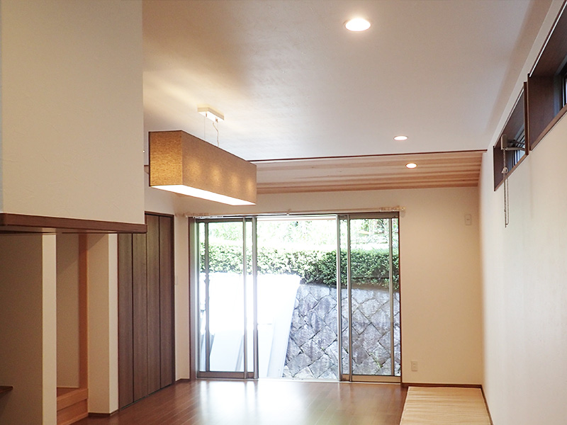 京都　久保工務店　施工事例