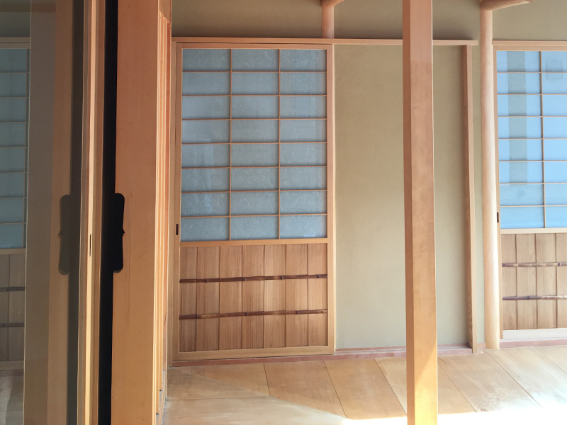 京都　久保工務店　施工事例