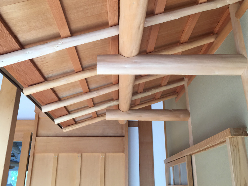 京都　久保工務店　施工事例