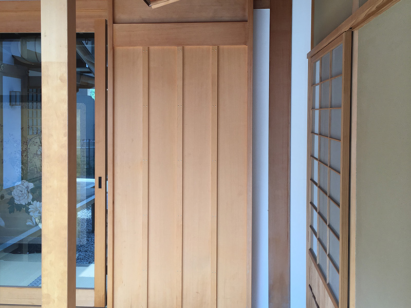 京都　久保工務店　施工事例