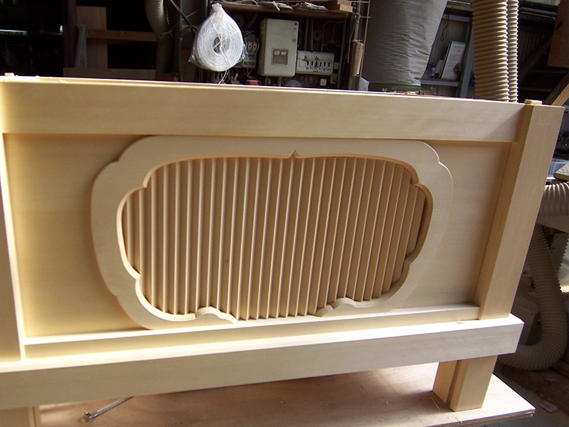 京都　久保工務店　施工事例