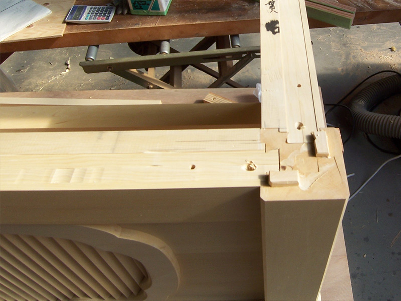 京都　久保工務店　施工事例