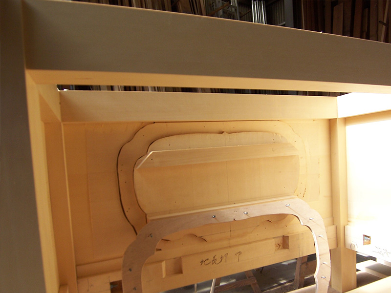 京都　久保工務店　施工事例