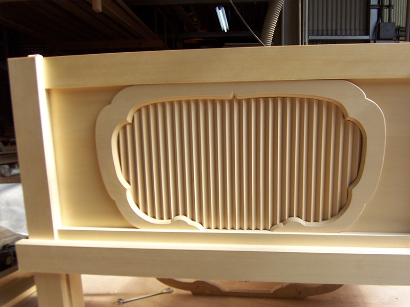 京都　久保工務店　施工事例