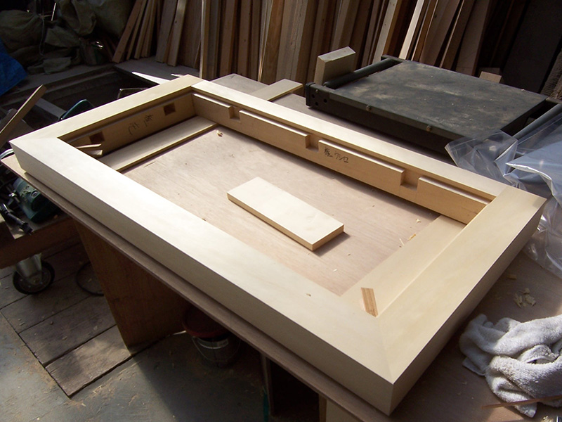 京都　久保工務店　施工事例