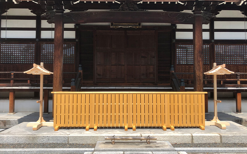 京都　久保工務店　施工事例