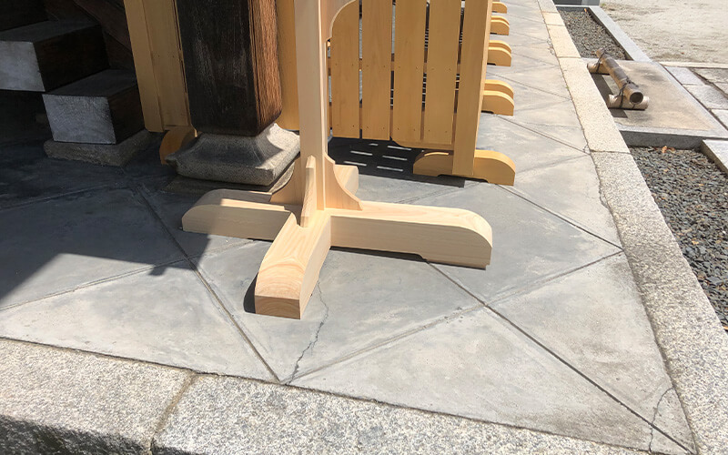 京都　久保工務店　施工事例