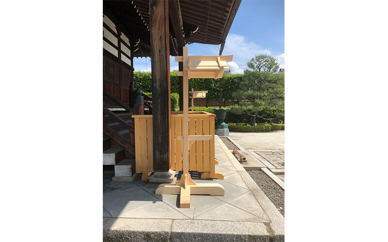 京都　久保工務店　施工事例