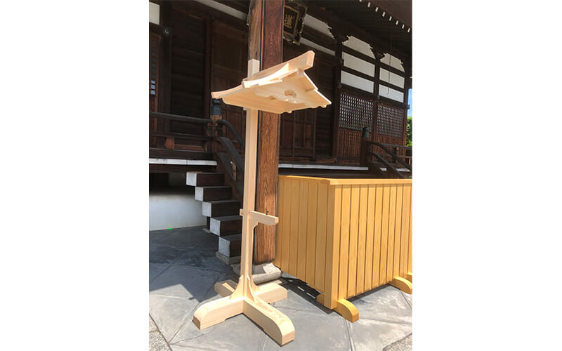 京都　久保工務店　施工事例