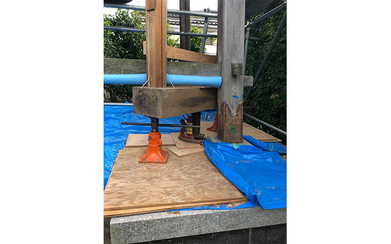 京都　久保工務店　施工事例