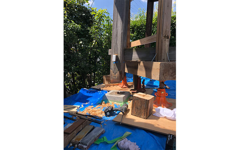 京都　久保工務店　施工事例