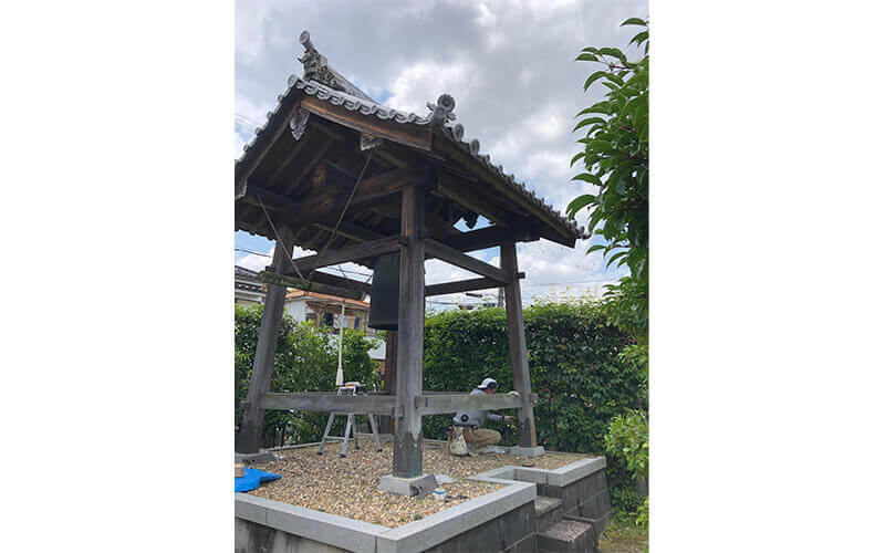 京都　久保工務店　施工事例