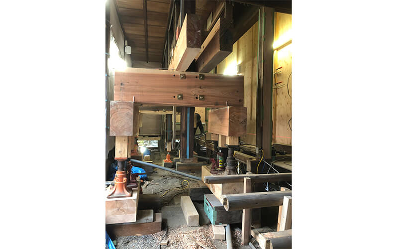 京都　久保工務店　施工事例