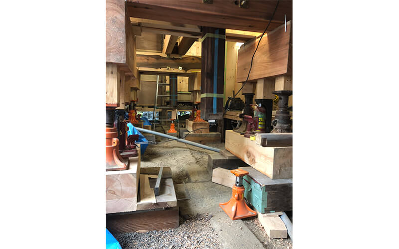 京都　久保工務店　施工事例