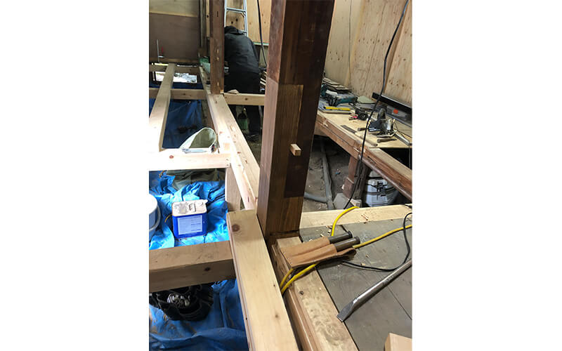 京都　久保工務店　施工事例