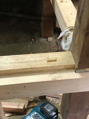 京都　久保工務店　施工事例