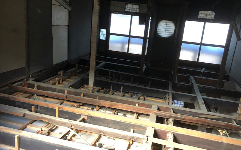 京都　久保工務店　施工事例