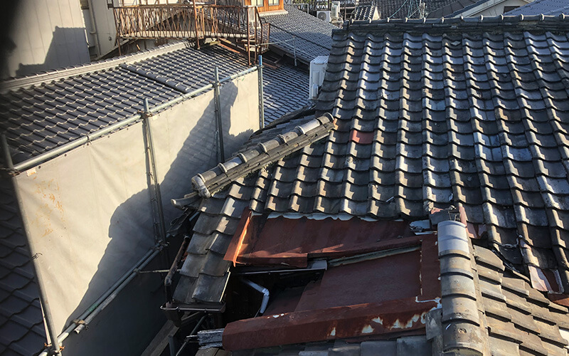 京都　久保工務店　施工事例