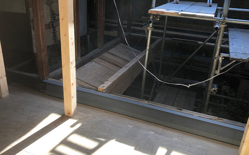 京都　久保工務店　施工事例