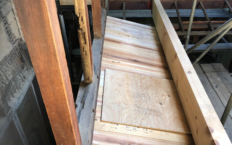 京都　久保工務店　施工事例