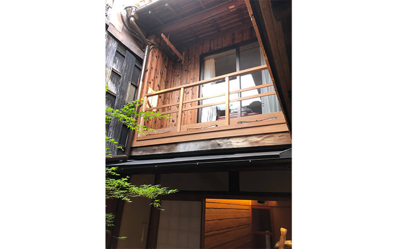 京都　久保工務店　施工事例